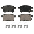 CERAMIC BRAKE PADS