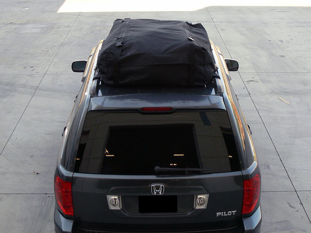 ARMORDILLO black roof rack