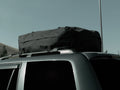ARMORDILLO roof rack detail