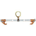 Werner Ladder auto part detail