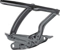 HOOD HINGE RH (W/O SPRING) CHEVELLEEL CAMINOIMPALA 68/NOVA 6879(