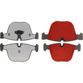 Stoptech auto part detail