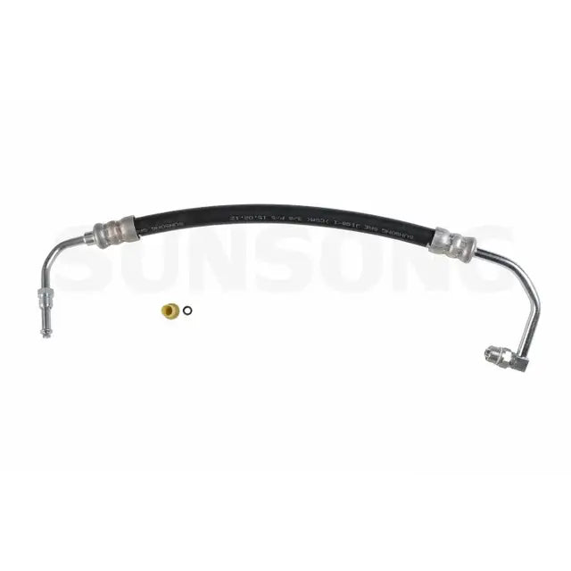 Gates Power Steering Pressure Line Hose Assembly