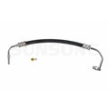 Gates Power Steering Pressure Line Hose Assembly
