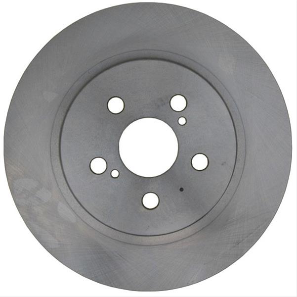 BRAKE ROTOR