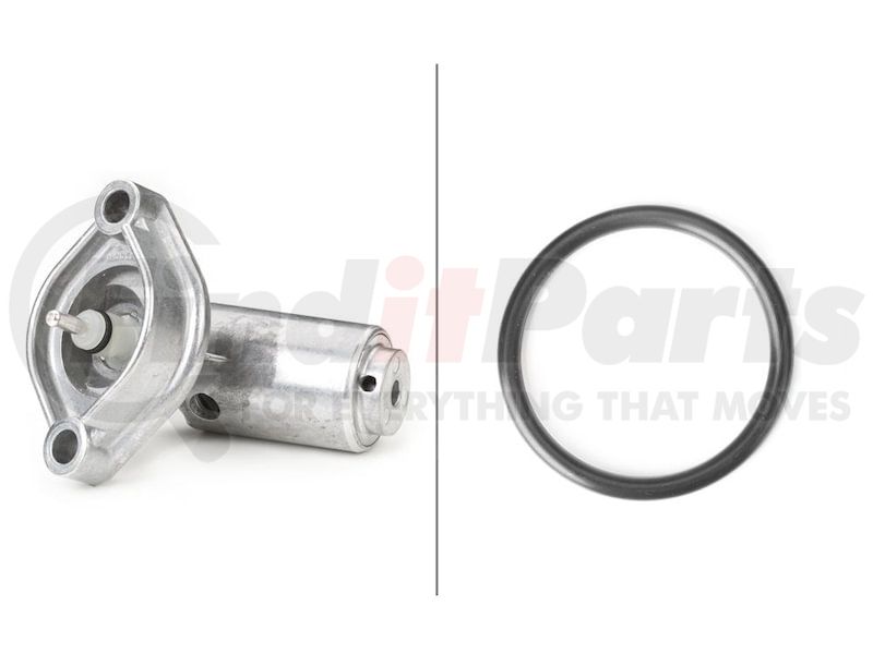 OIL LEVEL SENSOR