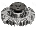 FAN CLUTCH