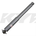 KYB shock absorber detail
