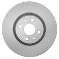 DISC BRAKE ROTOR