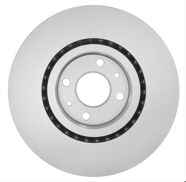 DISC BRAKE ROTOR