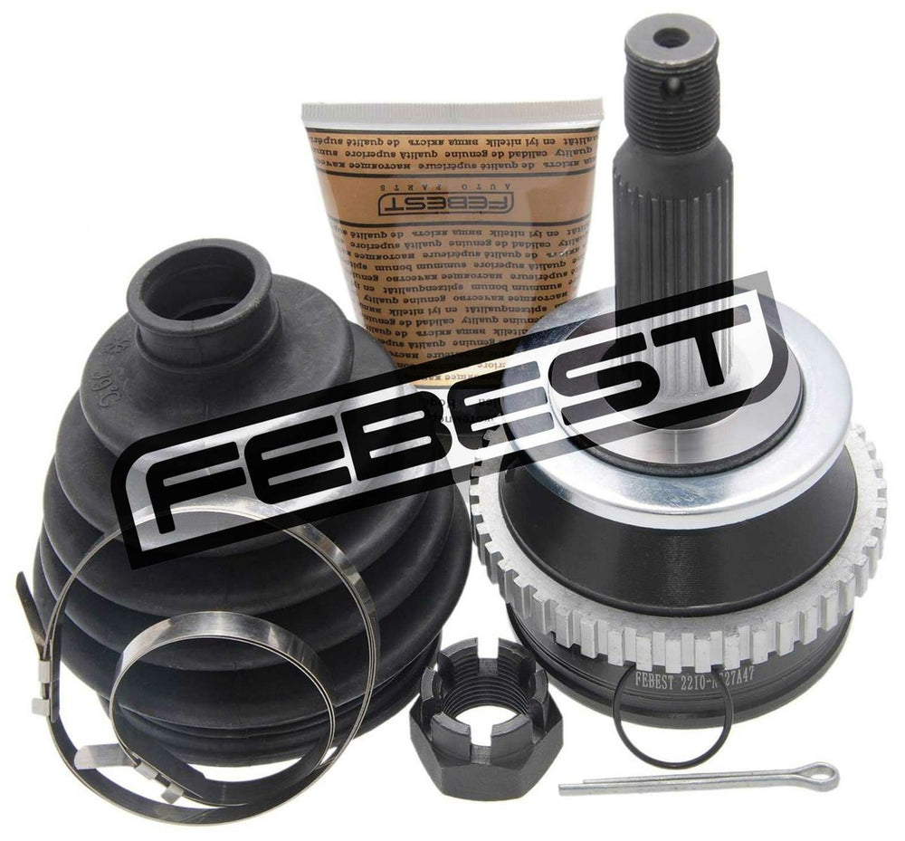 Specialty Products Inc. springs