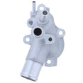 ENGINE COOLANT THERMOSTAT HOUSING