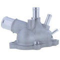 ENGINE COOLANT THERMOSTAT HOUSING