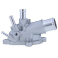 ENGINE COOLANT THERMOSTAT HOUSING