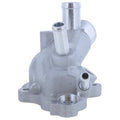 ENGINE COOLANT THERMOSTAT HOUSING