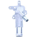 ENGINE COOLANT OUTLET FLANGE