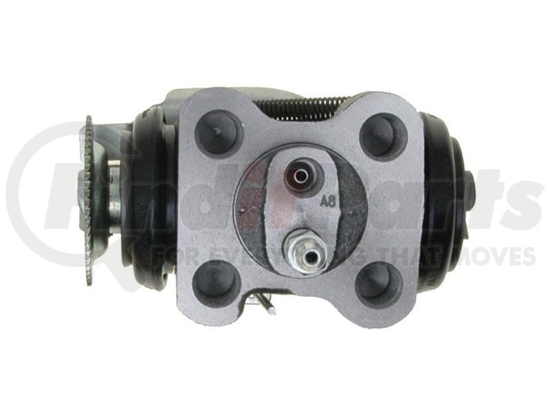 DRUM BRAKE WHEEL CYLINDER