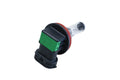 NON-SFI L&L HARNESS 2' PULL UP LAP