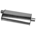 UNIVERSAL TRU-FIT MUFFLER