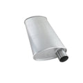 UNIVERSAL TRU-FIT MUFFLER