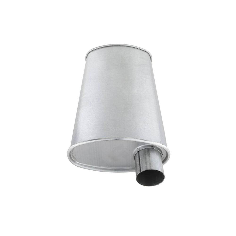 UNIVERSAL TRU-FIT MUFFLER