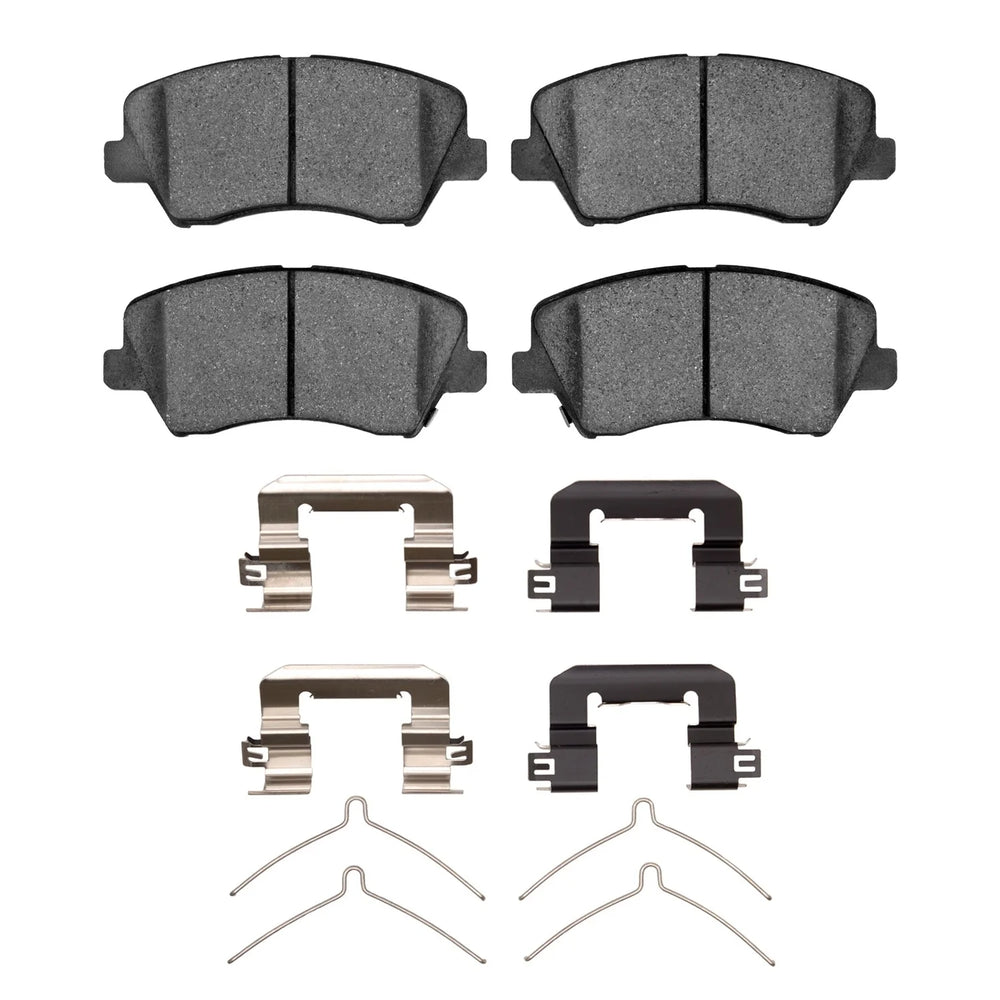 DFC auto part