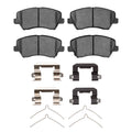 DFC auto part