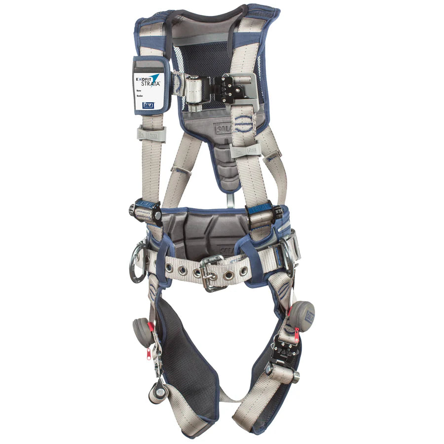 SFI 16.1 L&L HARNESS 2' PULL DOWN L