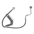 DFC 13-16 Ford F-450 Super Duty Front Right Brake Hose