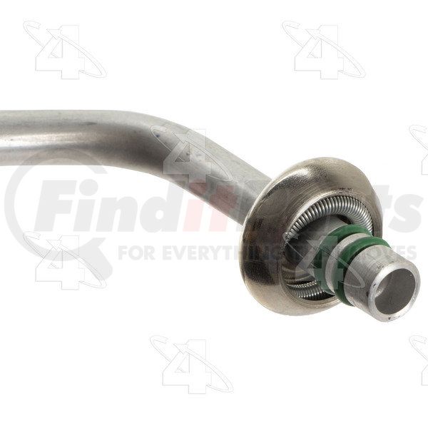 FOUR SEASONS auto part