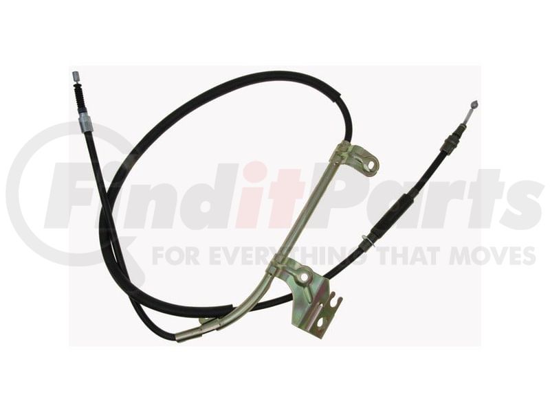 BRAKE CABLE
