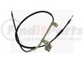 BRAKE CABLE