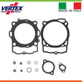 Vertex Gaskets 09-11 Husaberg 450FE Top End Gasket Kit