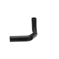 Gates 80-85 Mercedes-Benz 300D 5-Cyl. 3.0L Diesel Lower Molded Coolant Hose