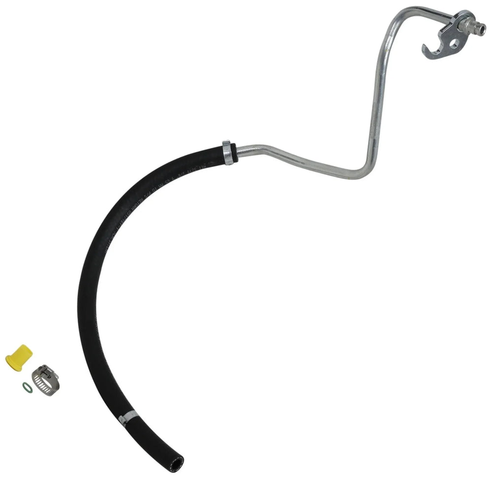 Gates Power Steering Return Line Hose Assembly