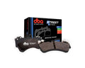 DBA 22-23 Kia Carinval MPV Front Street Series Brake Pads