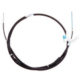 BRAKE CABLE