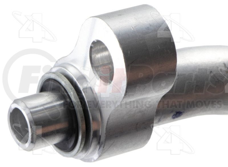 FOUR SEASONS auto part