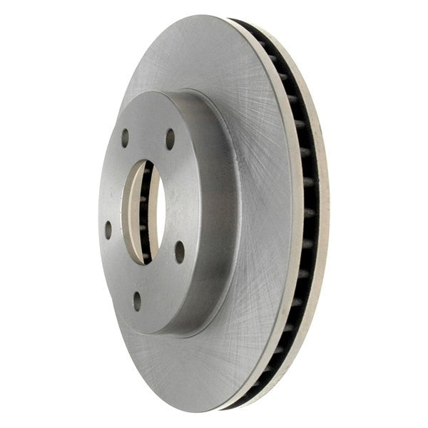 Front Pads Shoes Rotors Drums: Disc Brake Rotor