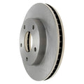 Front Pads Shoes Rotors Drums: Disc Brake Rotor