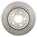 BRAKE ROTOR