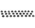 MAHLE Original Chrysler 300 09-05 Valve Cover Grommet