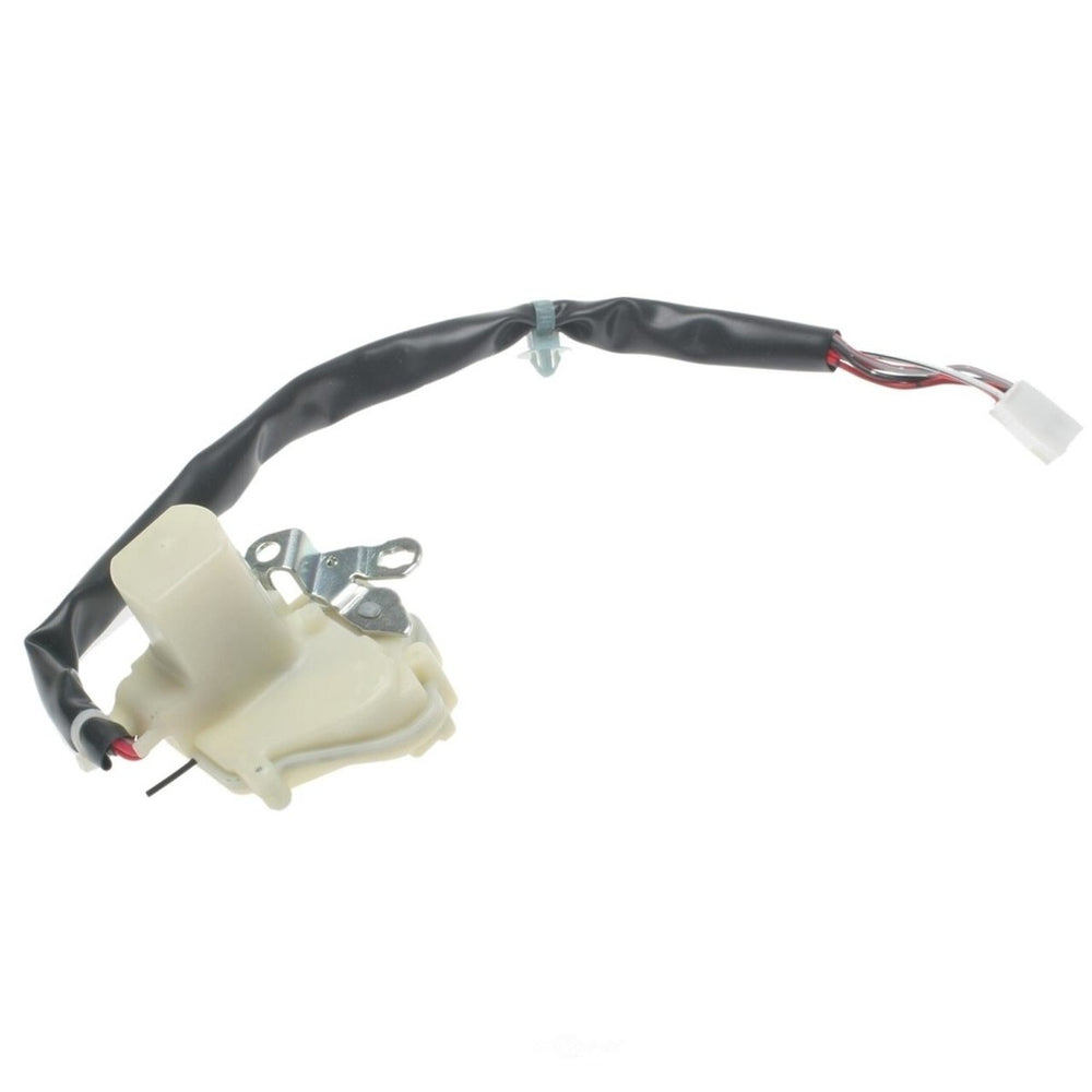 STANDARD IGN auto part