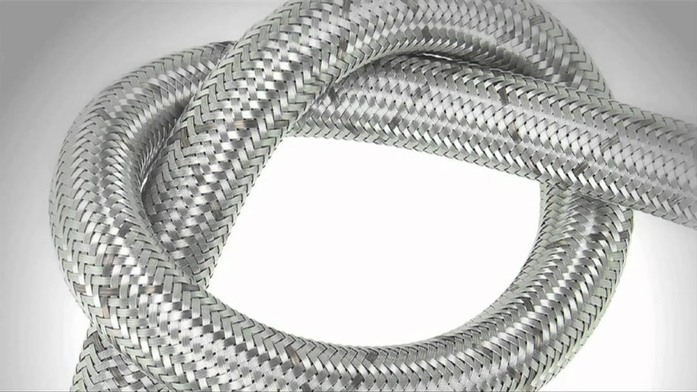 -10 Ultra-Flex 650 Hose