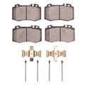 DFC auto part