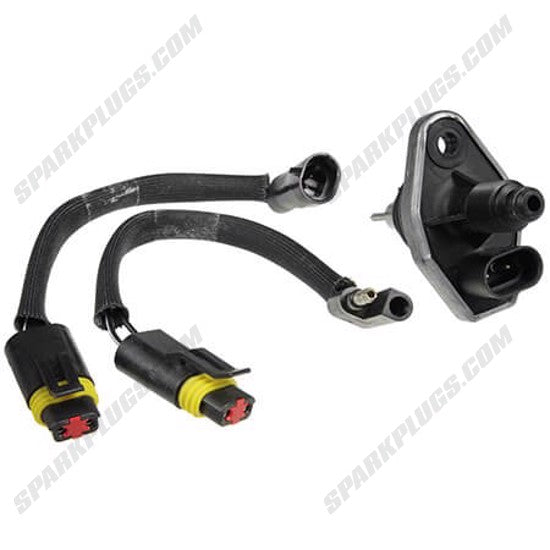VEHICLE SPEED SENSOR