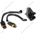 VEHICLE SPEED SENSOR