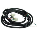 HRNS DUAL CNTRL E47 SP