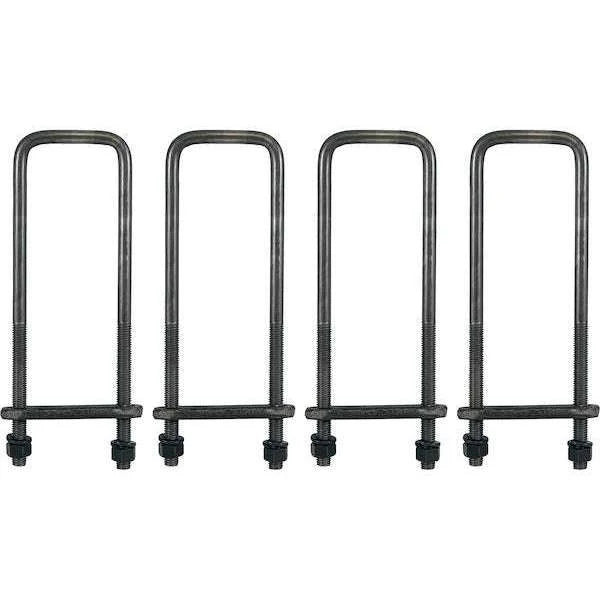 UBOLT KIT 24IN(4 EA)