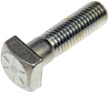 5/8-11 SQUARE HEAD BOLT 0.622 IN. -